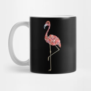 Jewelry Flamingo Mug